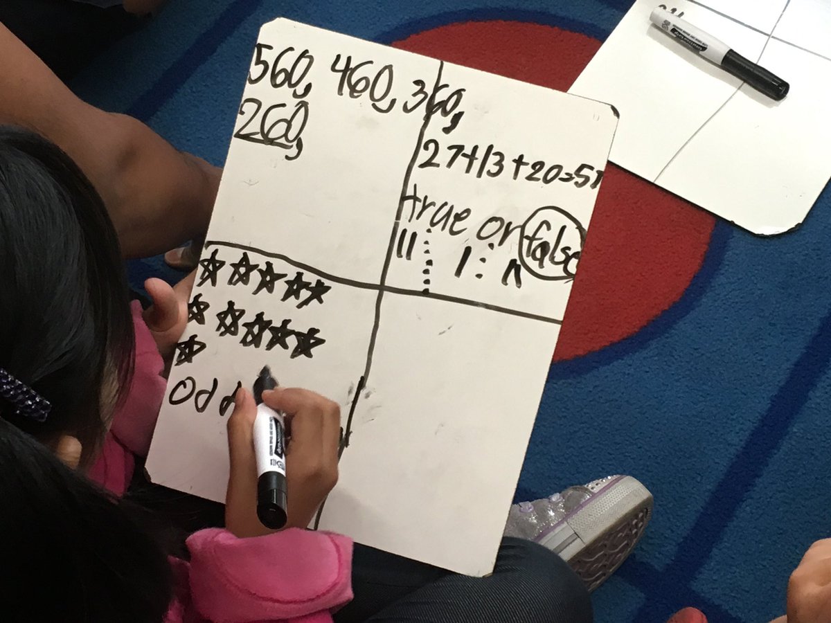 jrobacademy42's tweet photo. Patty Arce-Marin’s 1st Grade Mathematicians! Glad you could join us today @kellyanlb #CotsenClassof18 #proudtobelbusd https://t.co/HTFYLaRBXD