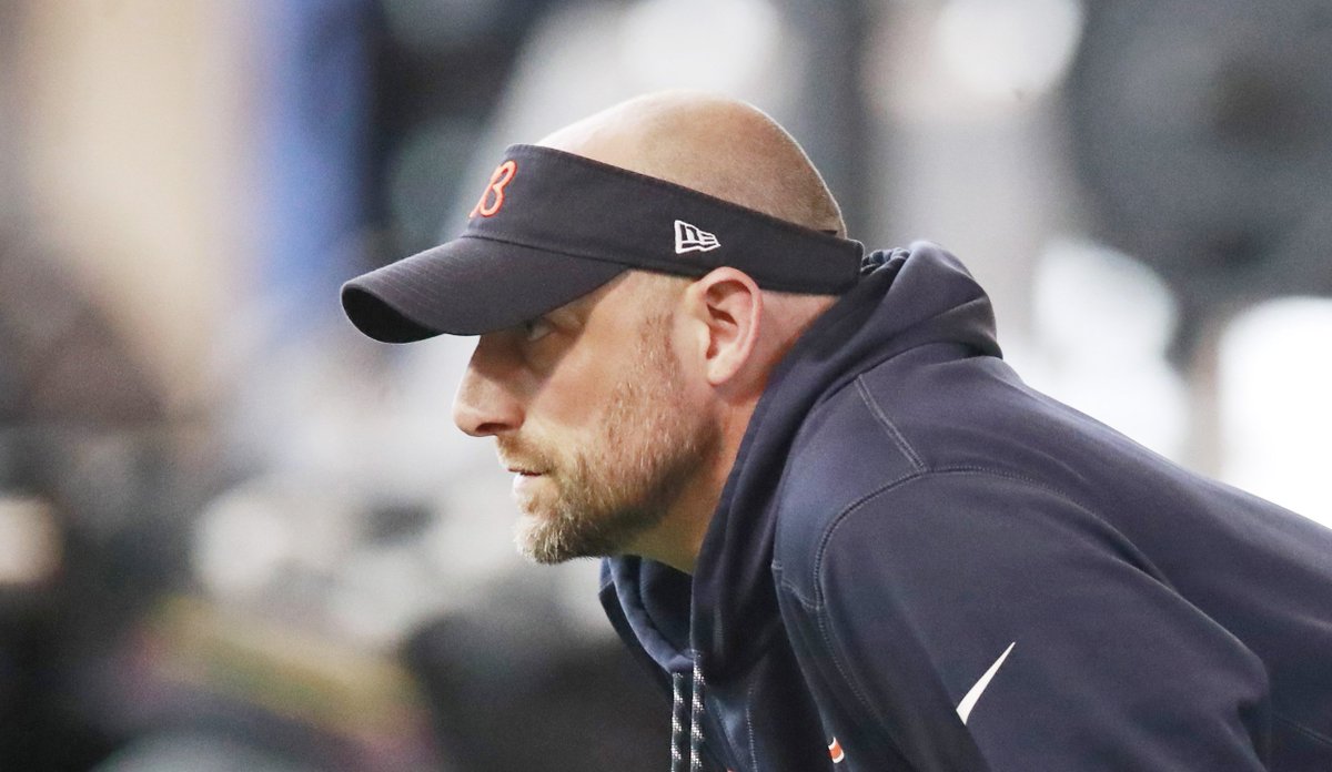 Chicago Tribune Sports On Twitter Some Advice From