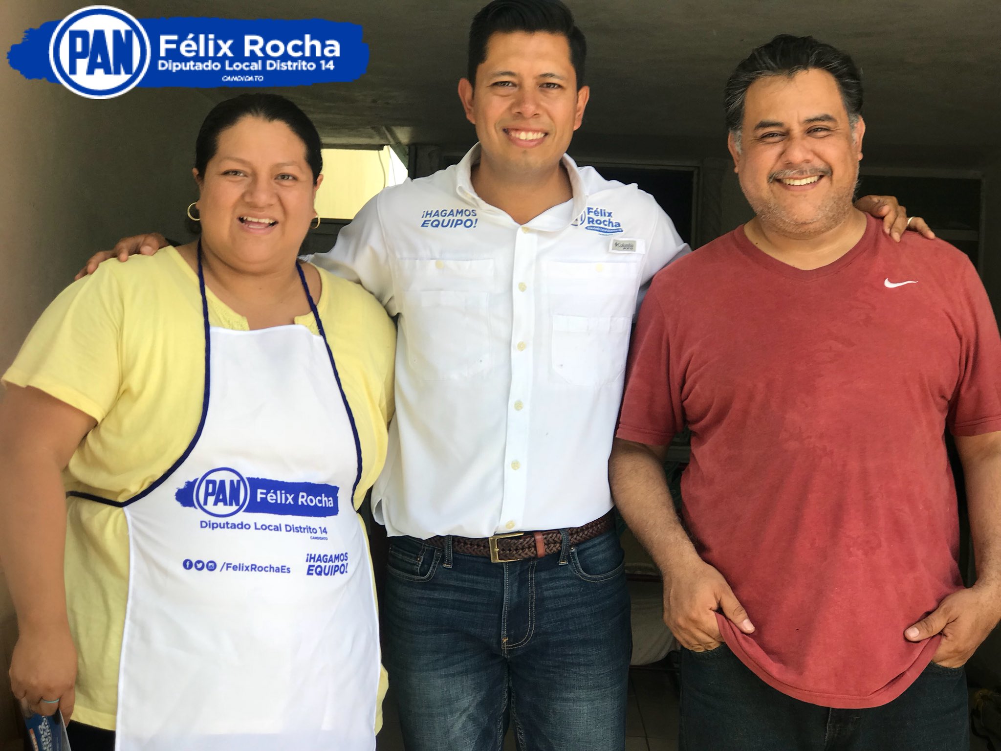 Felix Rocha on Twitter: 