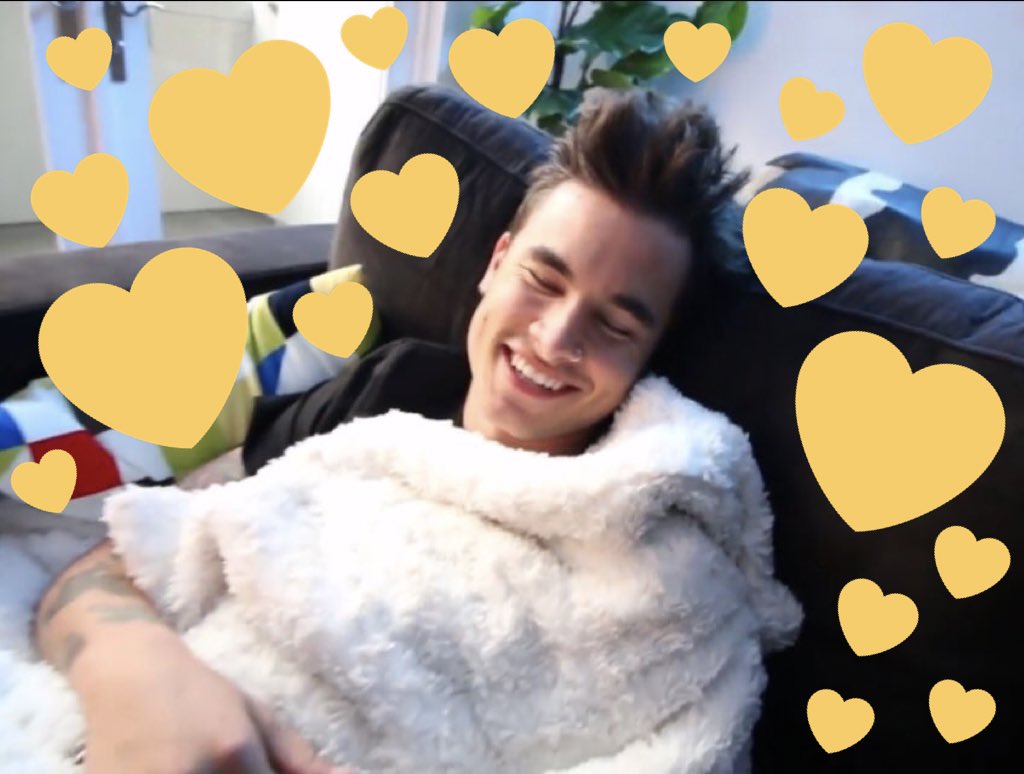 nikkiiiibby's tweet photo. ｡ﾟﾟ･｡･ﾟﾟ｡
ﾟ。day forty nine
　ﾟ･｡･ﾟ @KianLawley @Kian https://t.co/xX04FqQ3ve