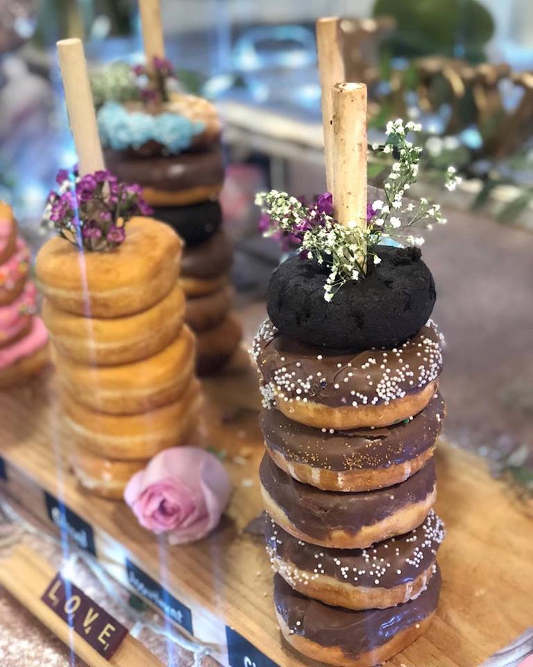 We're craving a sweet treat after looking through our photos of <a href="/SDCandyBuffets/">Kalistaby</a> at <a href="/BridalBazaar/">Bridal Bazaar</a> just last month! 😍  #ThrowbackThrusday