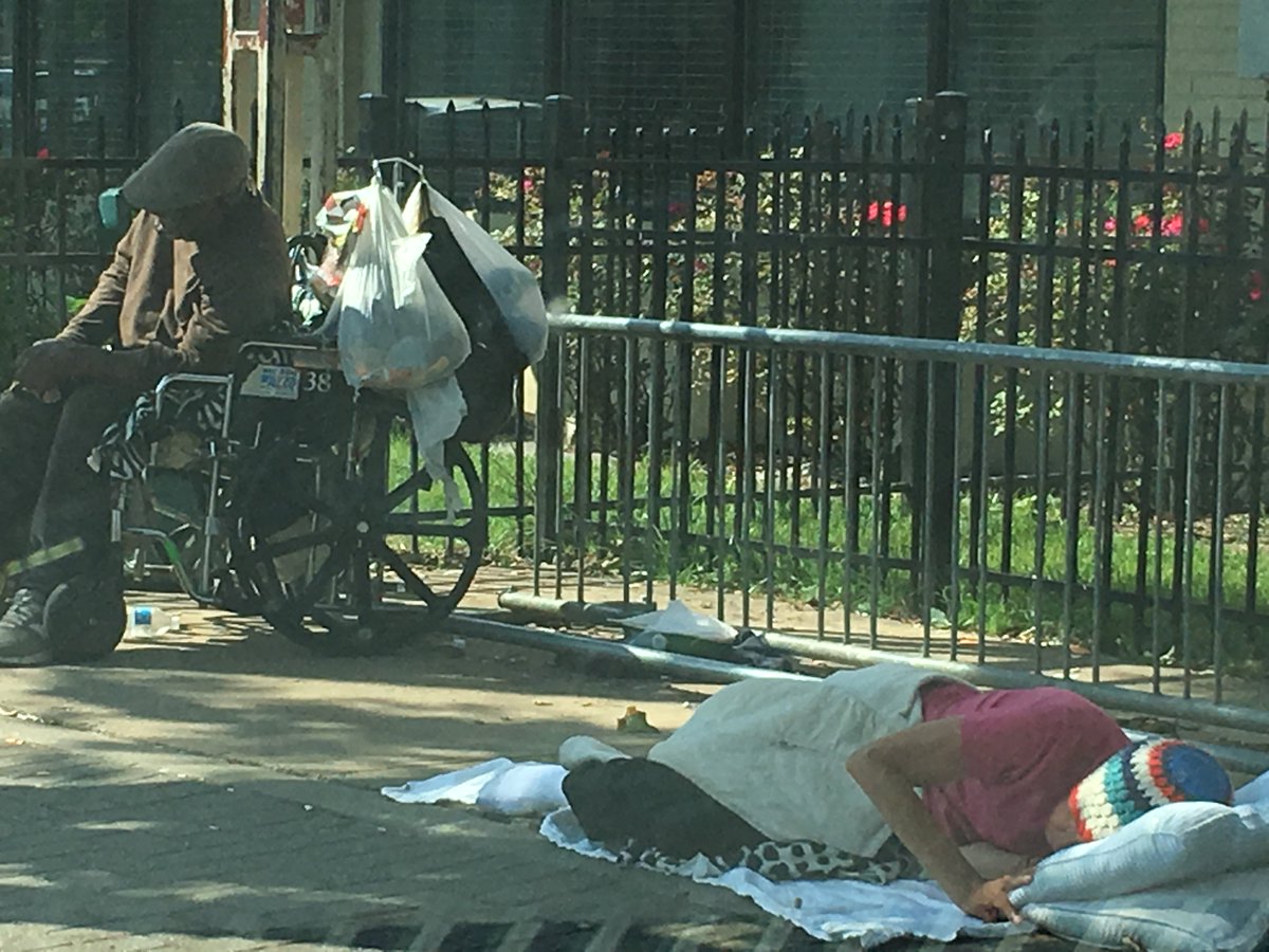Script_Girrl's tweet image. Spending my Summer, Spring Cleaning my home and donating tons of clothing and stuff I don't use the Homeless Shelter. My father died homeless on the street - a victim of depression and schizophrenia. My tribute to my father is to help someone else's family member.