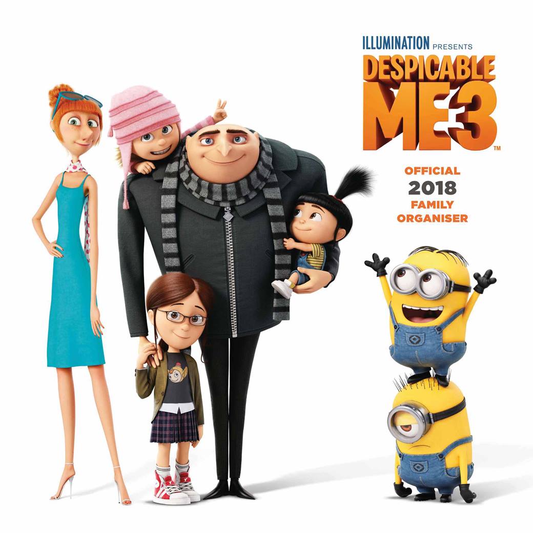 TheMasterBees's tweet image. Small French #Animated Production Beats #Hollywood Studios

The #DespicableMe &amp;amp; #Minions Producer

📽️Illumination Entertainment🎥
Spends 1/3 of the #Disney #Pixar #DreamWorks HUGE #Film Budget
But
Beats them at the Box Office
WTF
#French Beating Anyone?
fastcompany.com/3067473/why-il…