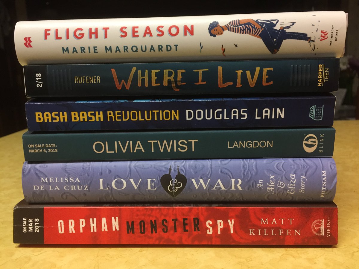ayaplit's tweet photo. Although we’ve been told since we were kids that practice makes perfect, have you ever practiced writing pitches? Now's your chance! Plus there are 6 great books up for grabs! https://t.co/LbEV9NYAFg

#writing #writers #yalit #kidlit #mglit #picturebooks #writingtips #Pitch https://t.co/rGI3EGmp71