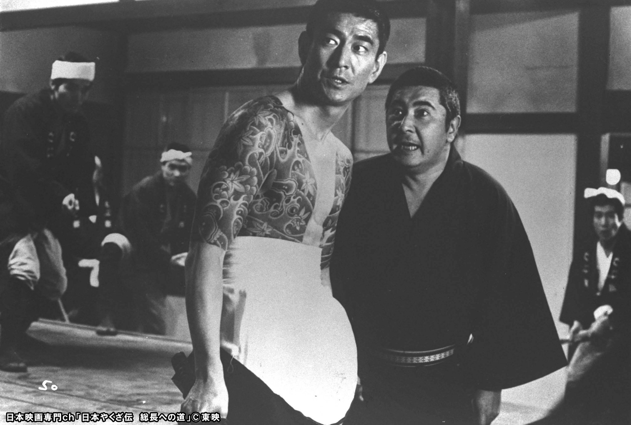 日本映画専門チャンネル on X: 