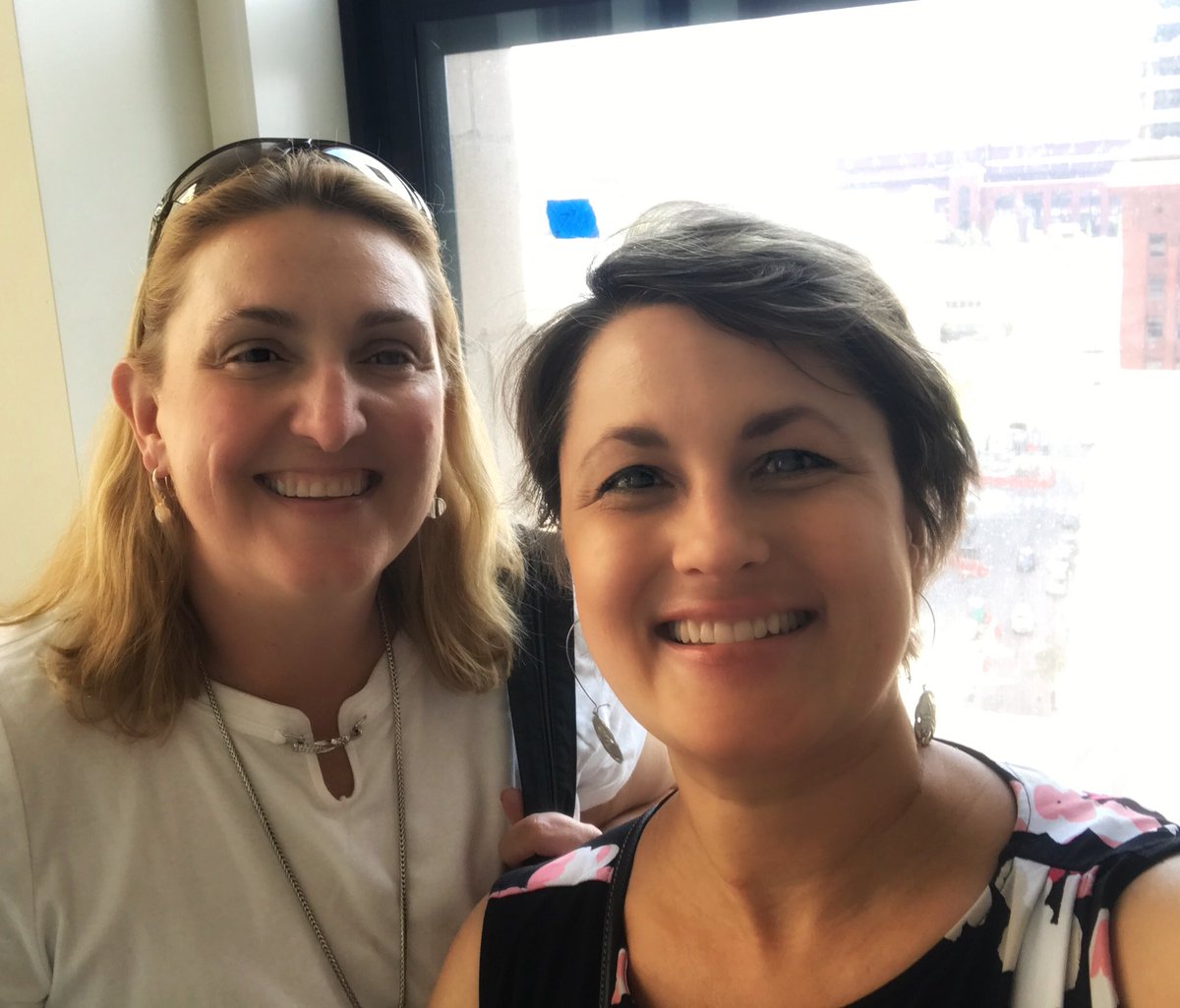 DebbieMonterrey's tweet photo. Touring future #HotelStLouis w/Amy Gill @RestorationSTL &amp; Andrew Weil @landmarks_stl 
A great addition for @downtownstlouis https://t.co/n0TcneP0J3