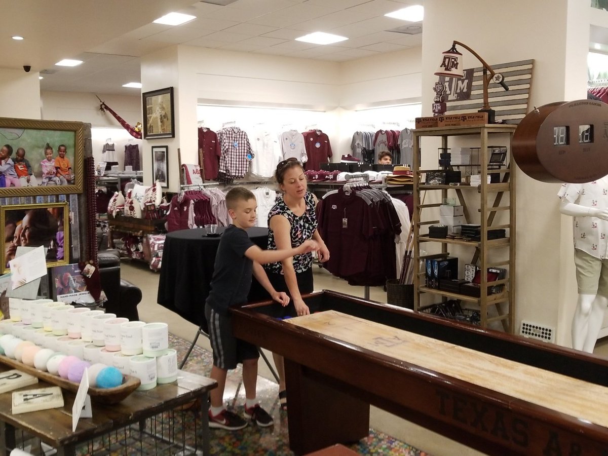 Label shopper linton indiana