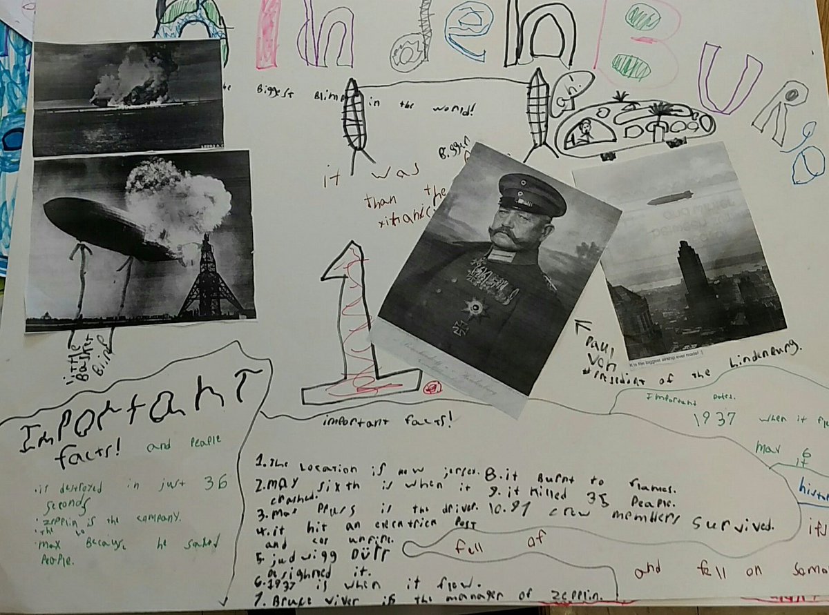 HeatherPalmisa1's tweet image. Some of my first graders research projects. They were able to pick any topic they wanted and run with it. They used books, magazines, and the internet to do research. I'm so proud of the end product. They worked so hard! @TannyMcG @CloughPikeElem #WCLearns