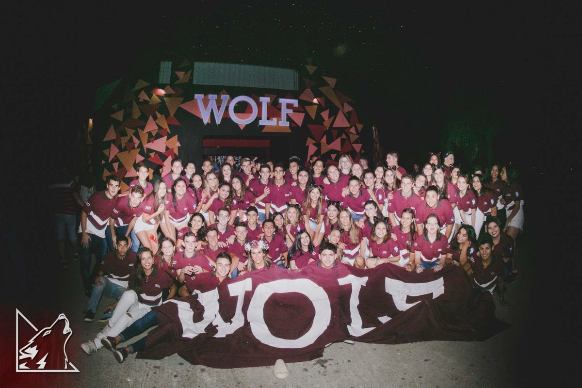 #WOLFVUELVE #GuerraDePromos <a href="/doom_pdm/">DOOM 💀</a> #Doom