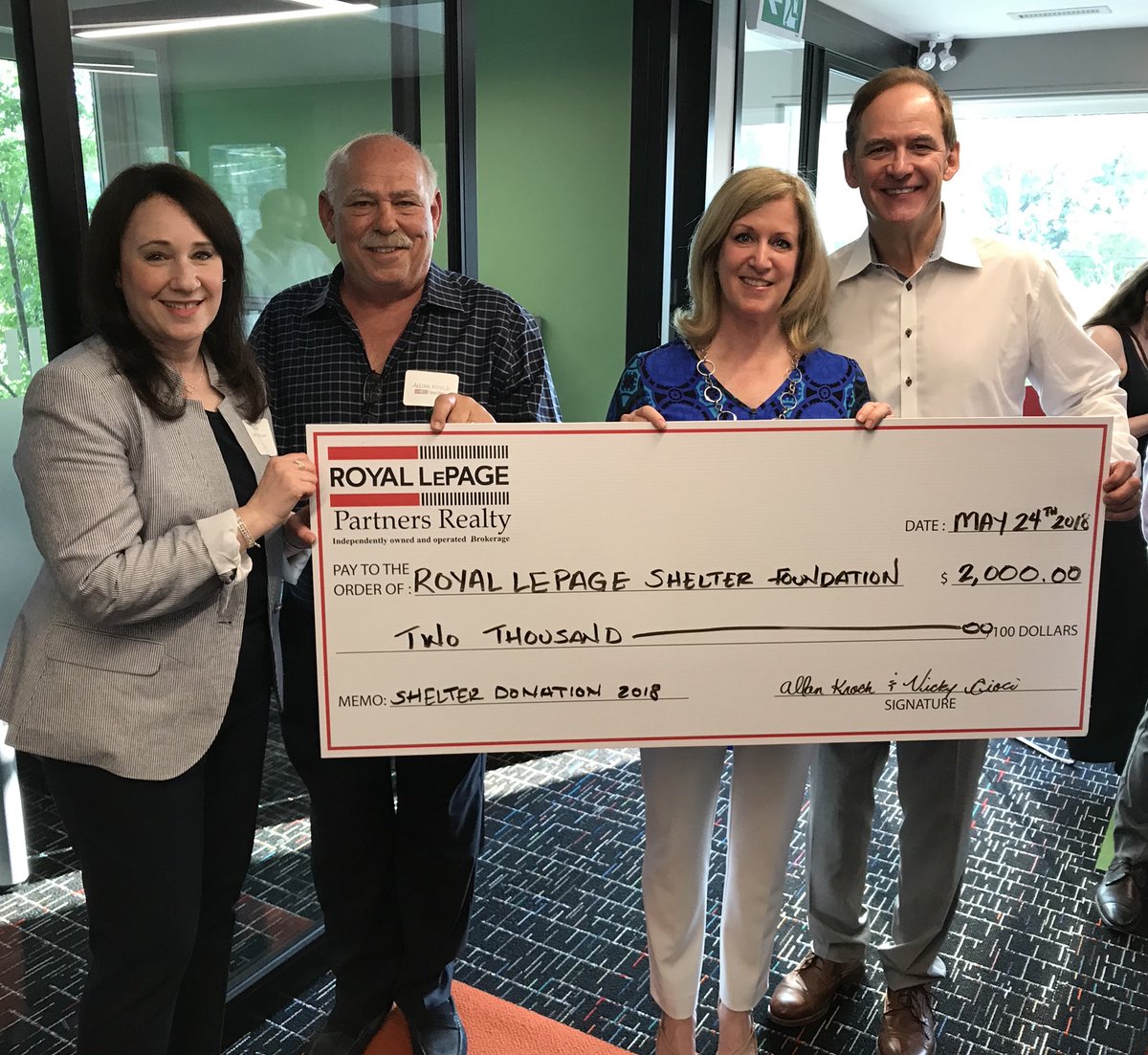 Kat Gullette Royal Lepage Powell River (KatRoyalLepage) Twitter