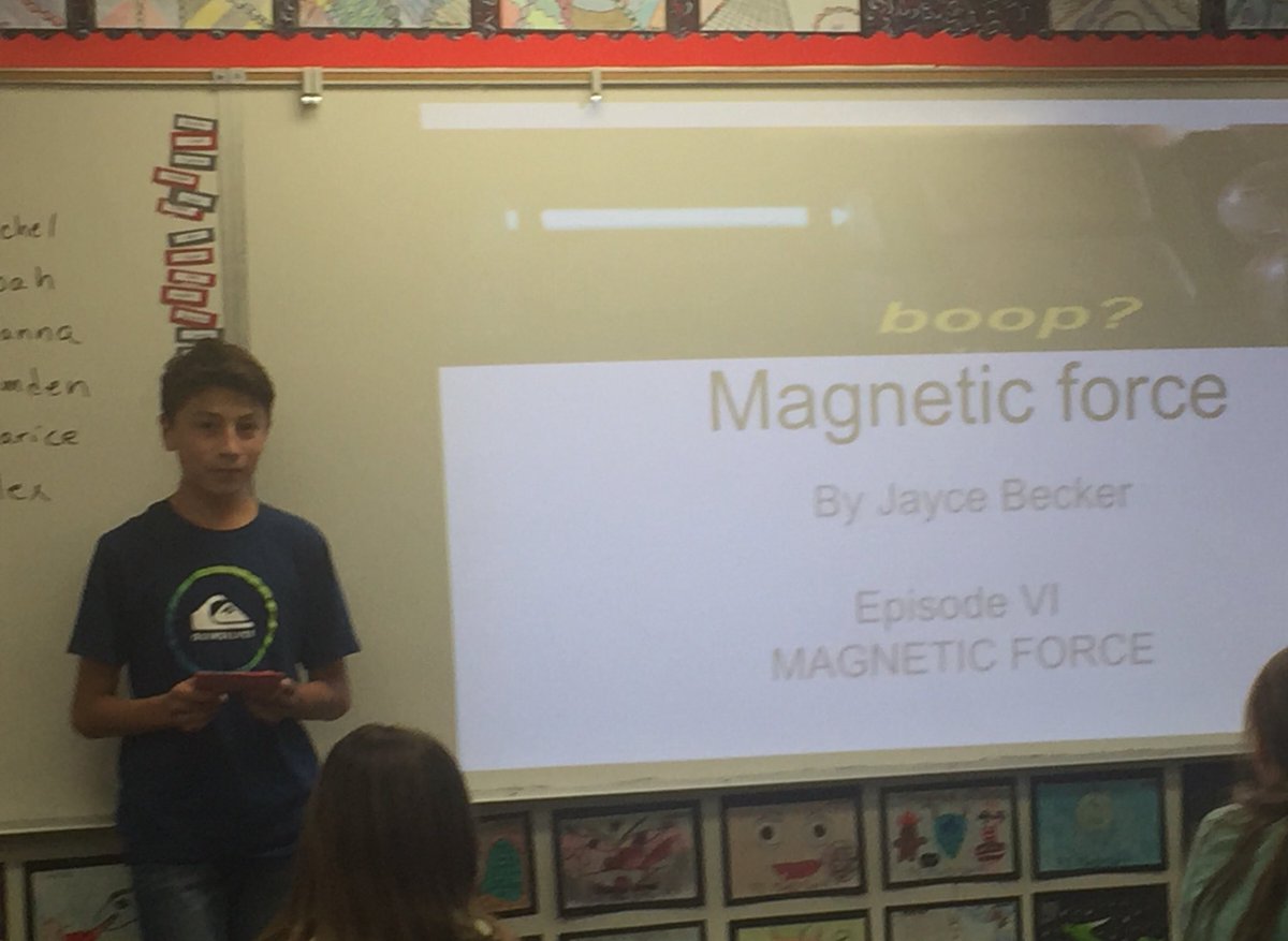 AcsaWelker's tweet photo. #GeniusHour part 3 brought us to tears when one student did her project on the beauty of the brain with autism in honor of her brother. Other great projects on magnets, 3 point shots, foam, cookies, coffee, Starbucks vs. Dutch Bros, Egyptian Gods #RCSDJunction #RCSDchampions https://t.co/l6EphbFDri