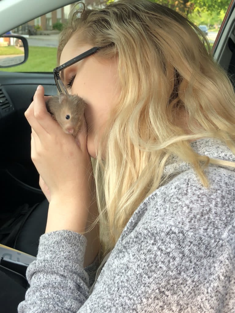 kenzwillia's tweet photo. Kingston drivers are wack https://t.co/X6B2ectbiz