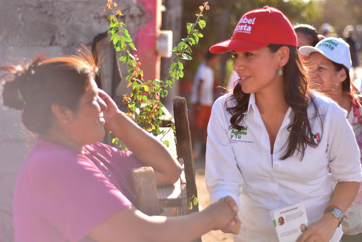 anabelacostai's tweet photo. Gracias por cada sonrisa, por cada palabra, por cada abrazo. Gracias por su confianza. ¡No les voy a fallar!

Las familias de Cajeme son mi principal motivación. #YoLosQuieroRepresentar #ConMuchoCajeme https://t.co/5R3n497UKs