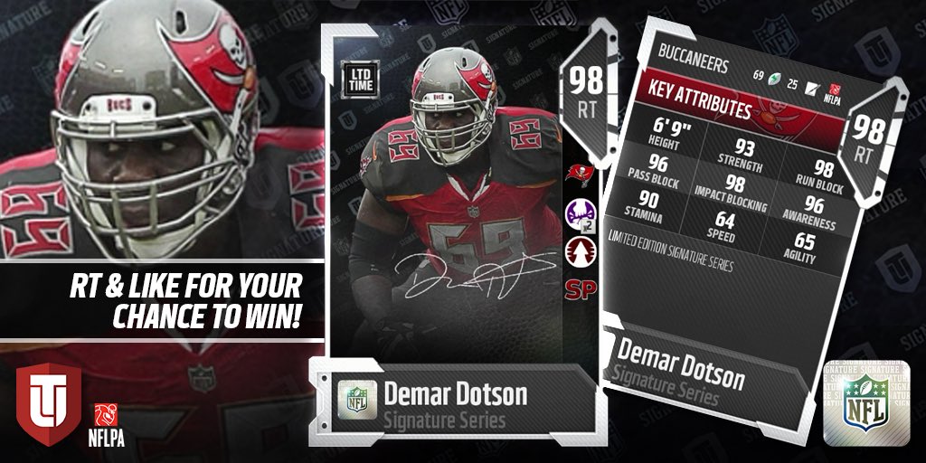 EASPORTS_MUT's tweet photo. Double Signature Giveaway! 🖋
#SignatureSeries #MUTSeason https://t.co/nIt6MphJJw