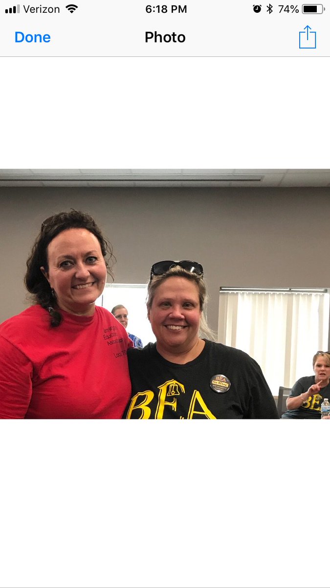 FEAMN7086's tweet photo. FEA supports Burnsville teachers and students!  Settle this contract! 328 days is too long https://t.co/AKffl41hZt