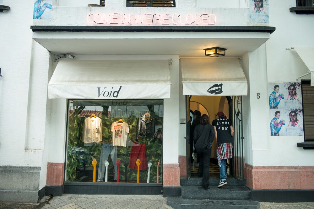 Recordamos el recorrido de moda por: <a href="/lofficielmexico/">L'Officiel México</a> durante nuestra vigésima edición. #CCRC20