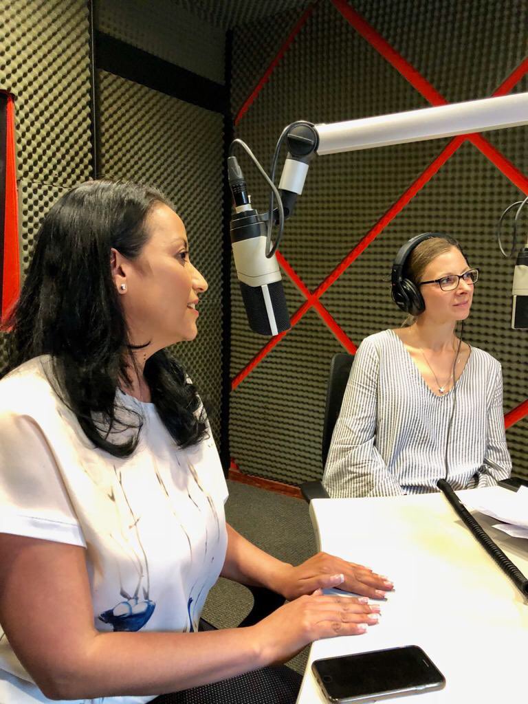 pdeleonbe's tweet photo. Incredible experience of #CSCMex9 @RadioAnahuacAM sharing our experience @nelli_sanne @carlossm68 in #socialresponsibility #strategicpartnerships #valueadded in #society @DigitalOppTrust @citizenIBM #CDMX @ibm_mx #IBMCSC10 https://t.co/zberZ3tsVp