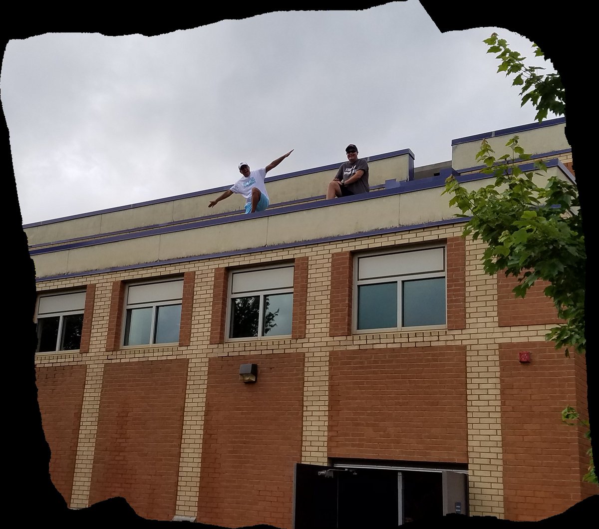 Guy Crotsley tweet media