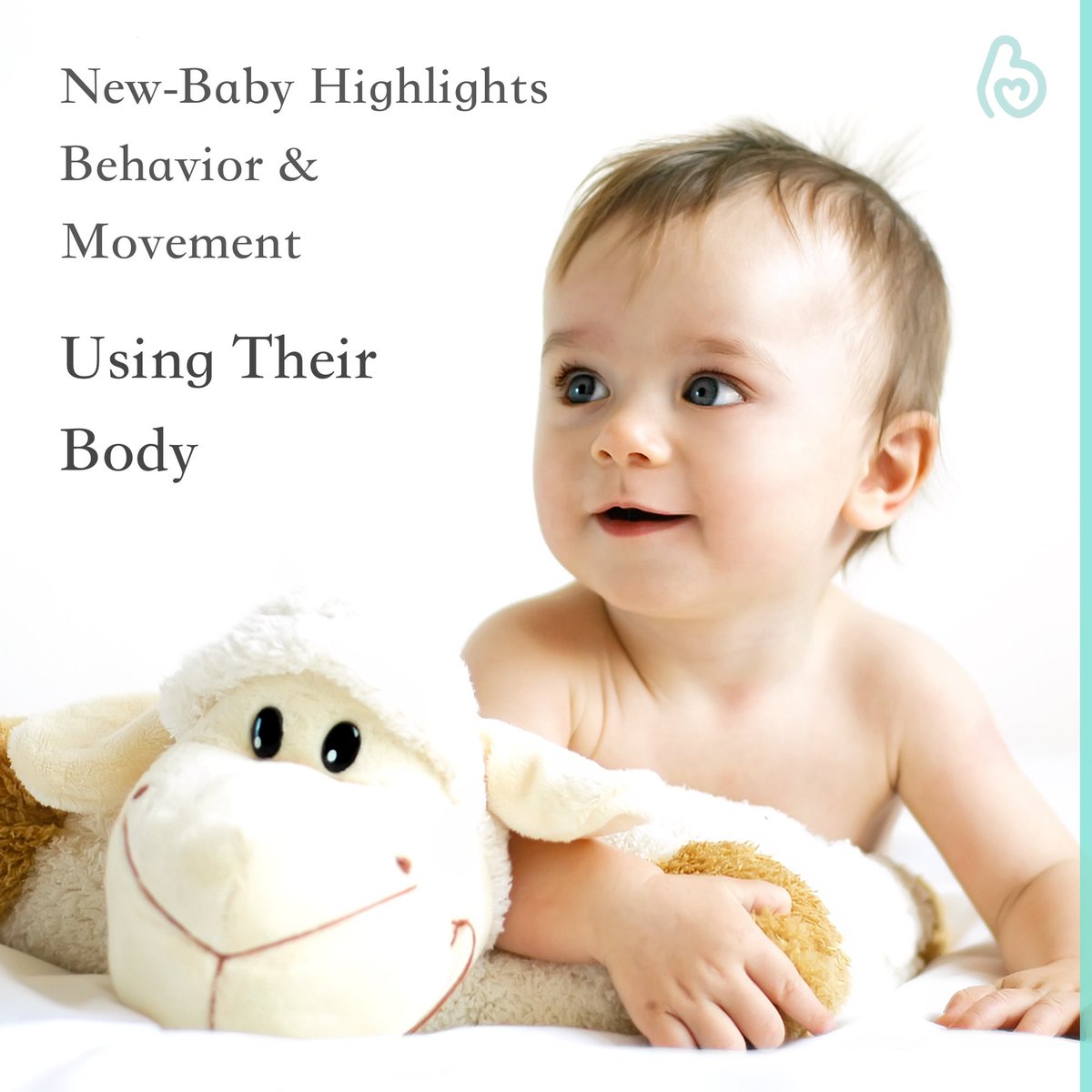 BellemaUSA's tweet photo. New-baby highlights: behavior &amp; movement - Using their body

https://t.co/q16nblA1pD

 #breastmilk #breastfeed #normalizebrestfeeding #mom #momtobe #mother #motherhood #newmom #baby #newborn #parenting #parents #breastpump #knowledge #tips #lactafion #lactafingmom #infant https://t.co/TAE9kjx5xI