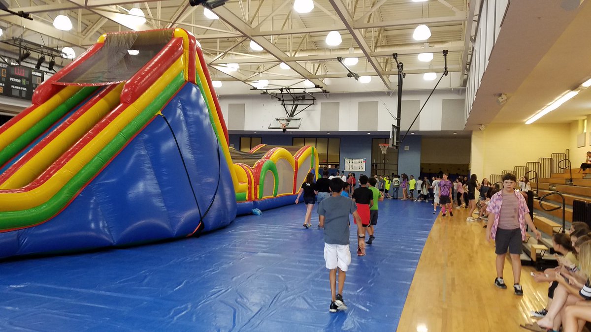 Guy Crotsley (@rtmsguy) on Twitter photo #rtmswolves celebrating the last day at River Jam #rtmswolves celebrating the last day at River Jam