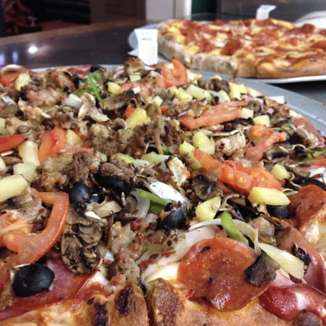 Downey Pizza Co. (DowneyPizzaCo) Twitter