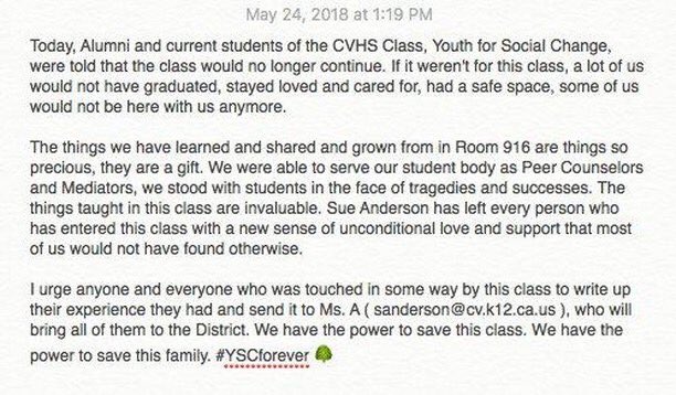 dalsegnox's tweet photo. #SaveYSC https://t.co/4SDf7YM0Q0