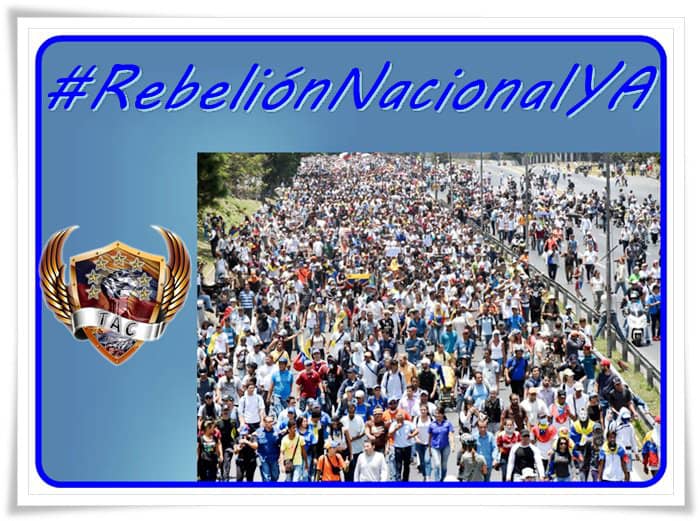 kkatiragladys's tweet photo. Se nos mueren nuestros niños sin comida
Se nos mueren los viejitos sin medicinas
Se nos muere Venezuela sin libertad
#RebelionNacionalYA Carajo! https://t.co/2ScnrCzkXY