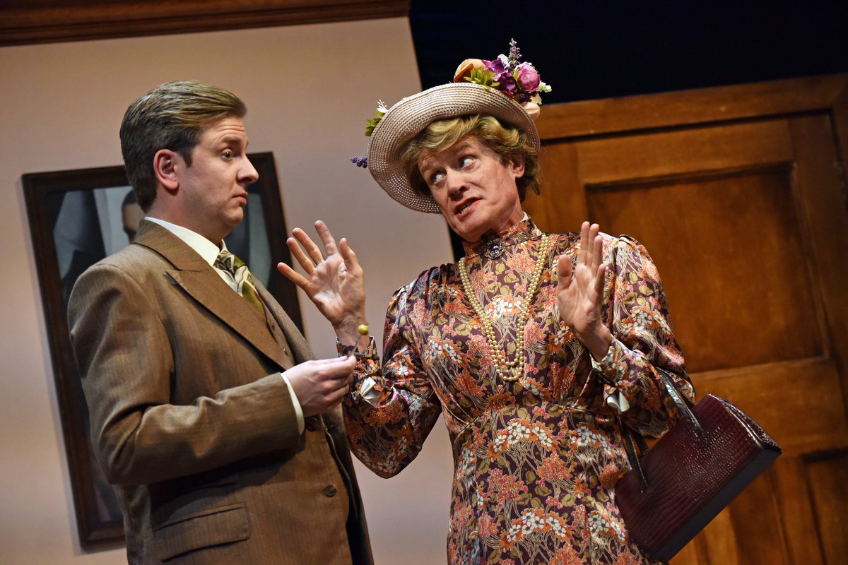 tbtlake's tweet photo. And here's a first glimpse of #PerfectNonsense, featuring the marvellous @Thorichardson, @TheoFSteele &amp; #JamesDuke - as you can see, a terribly serious and austere production... https://t.co/lv3N9scMro https://t.co/seJKoz1X6l