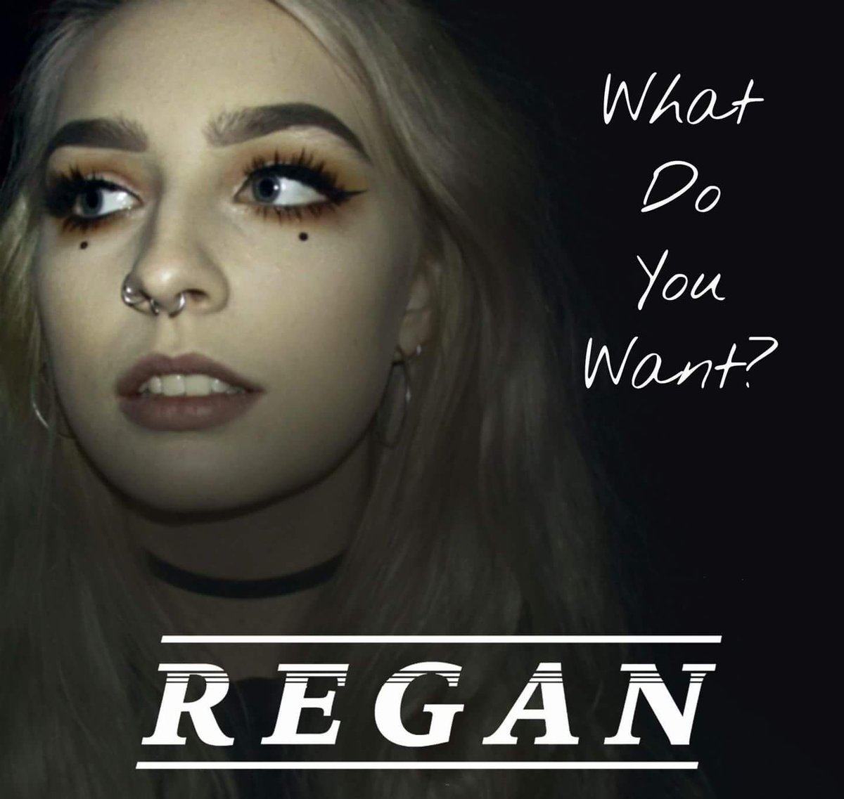 What Do You Want? Out tomorrow on all music platforms to download or stream! 
#NewMusicFriday #NewSingle #WDYW #NewMusic