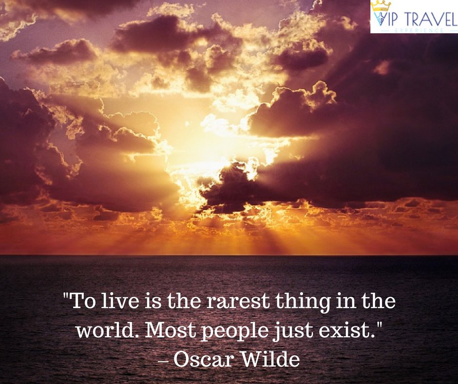 VIPTravelExp's tweet image. To live life is not just to wake up every morning and go about your life. It's to say "I want adventure in the great wide somewhere."It is to travel and explore this world from sea to shining sea, push yourself outside your comfort zone!#VIPTravelExperience #LuxuryTravelRedefined