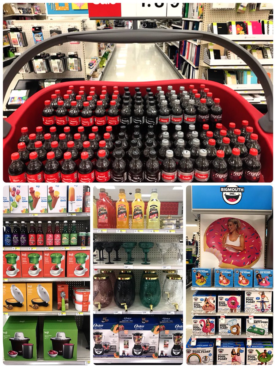 taramarek's tweet photo. #MemorialDay2018 #TargetHowell #T1823 @Stacmajo https://t.co/M3Vm0nwhyZ