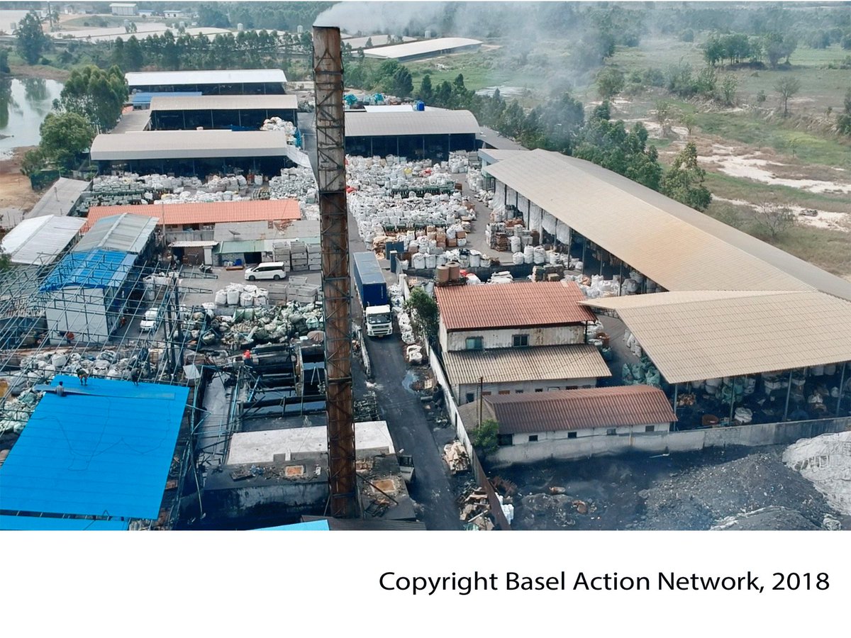 Electronics TakeBack tweet media