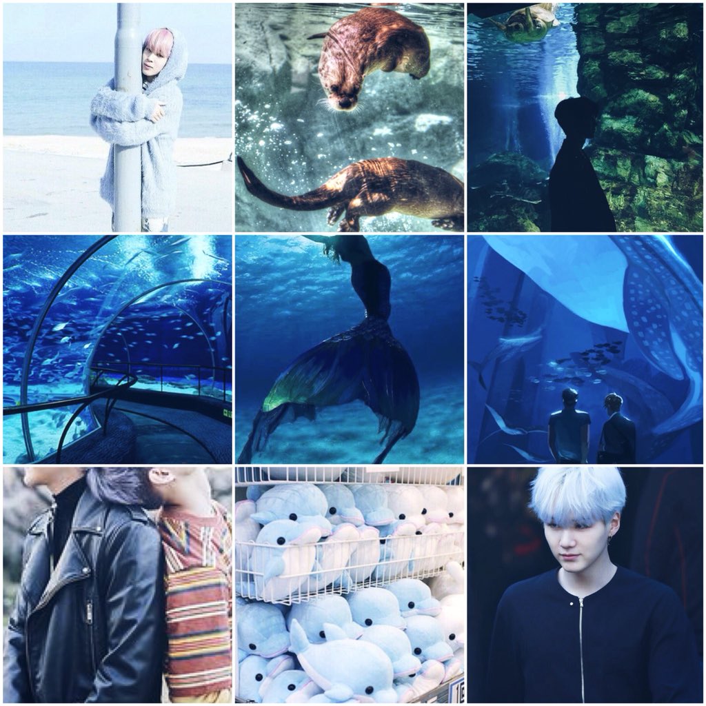 crystalsnowmins's tweet photo. First Date!AU, In which Yoongi asks Jimin out for an aquarium date and instead of having an actual date, it feels like a lot more babysitting Jimin because the said boy is really hyperactive but (+)
#yoonmin #yoonminau #firstdateau https://t.co/lXw4QQPq0g