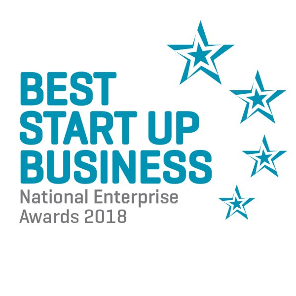 Loc_Enterprise's tweet photo. The Best Start Up Business Award winner for 2018 is Get the Shifts Ltd @Gettheshifts, backed by @LEOCountyClare #NEAwards https://t.co/NlKZRfsbbq