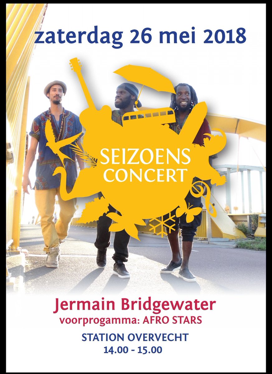 TOMORROW: "GARFIELD" ON SPOTIFY
SATURDAY: SHOW @ OVERVECHT STATION (FREE ENTRANCE)

COME CONNECT WITH US AND PARTY!! #WONTANARA

#NewSingleOutMay25th #NewShowMay26th .#Garfield