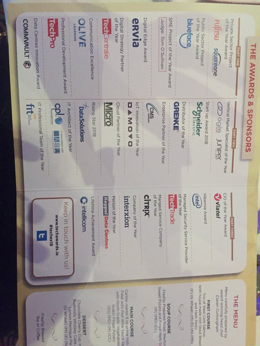 HSETandT's tweet image. Very excited for #techex18 nominated for 4 awards #goodluck to everyone #ehealth4