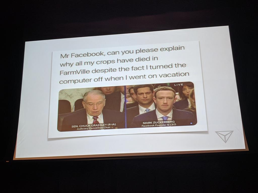 explodeconf's tweet image. @eunika_sot on how those meant to be protecting the people by holding the big players accountable are just not asking the right questions. #ExplodeConf18