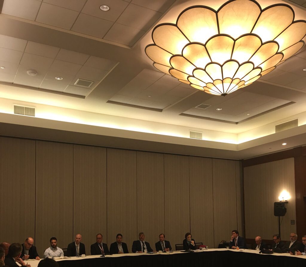 IOA_Energy's tweet photo. #Distributedgeneration and #energy #storage breakout session #LJC2018 @erminsight #APRA https://t.co/55bNHGOrXq