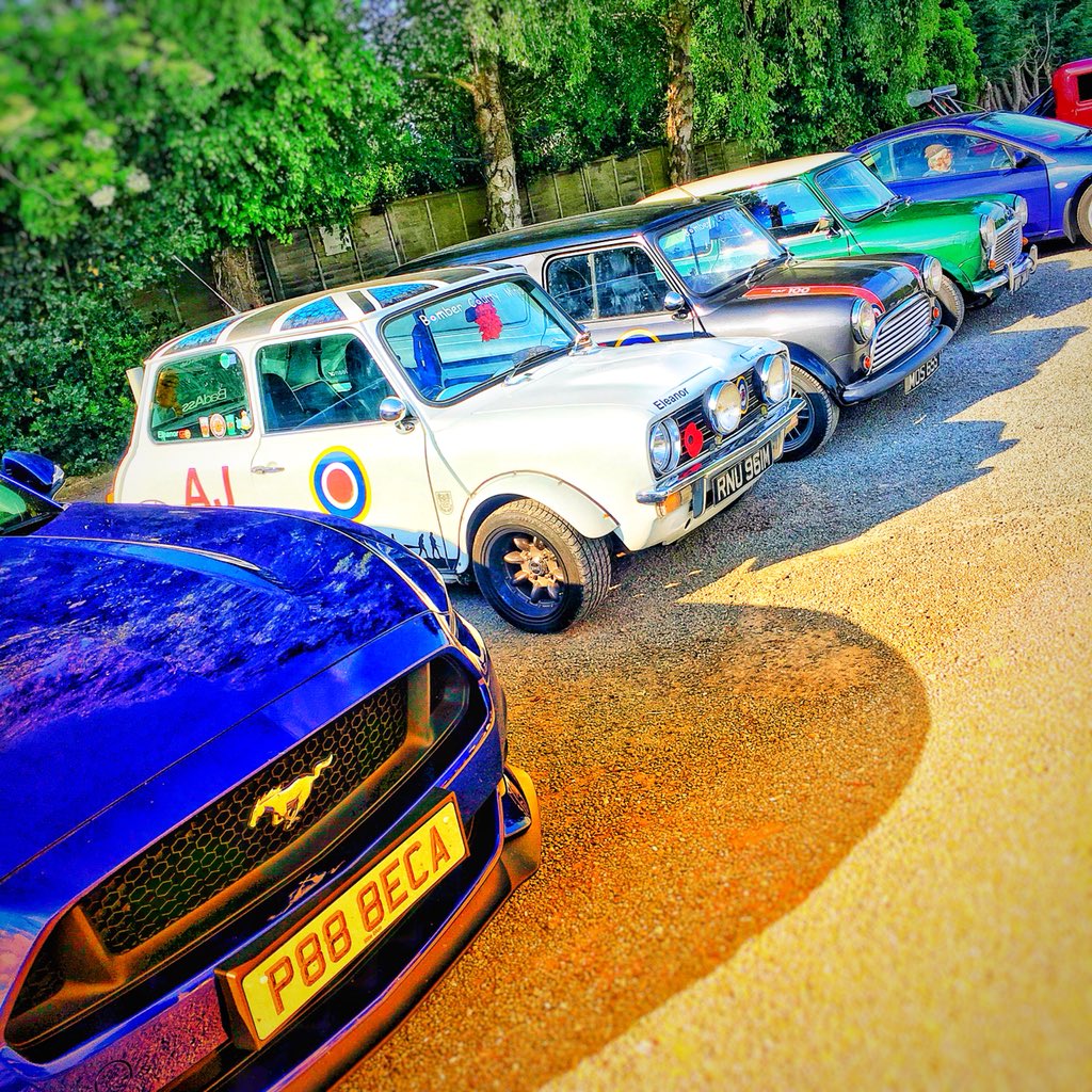v_ate_uk's tweet photo. Some pics from tonight’s Car and Bike Night! Every Thursday until October! #vateboston #carnight #bikenight #Lincolnshire https://t.co/Aoz9pe7Fu4