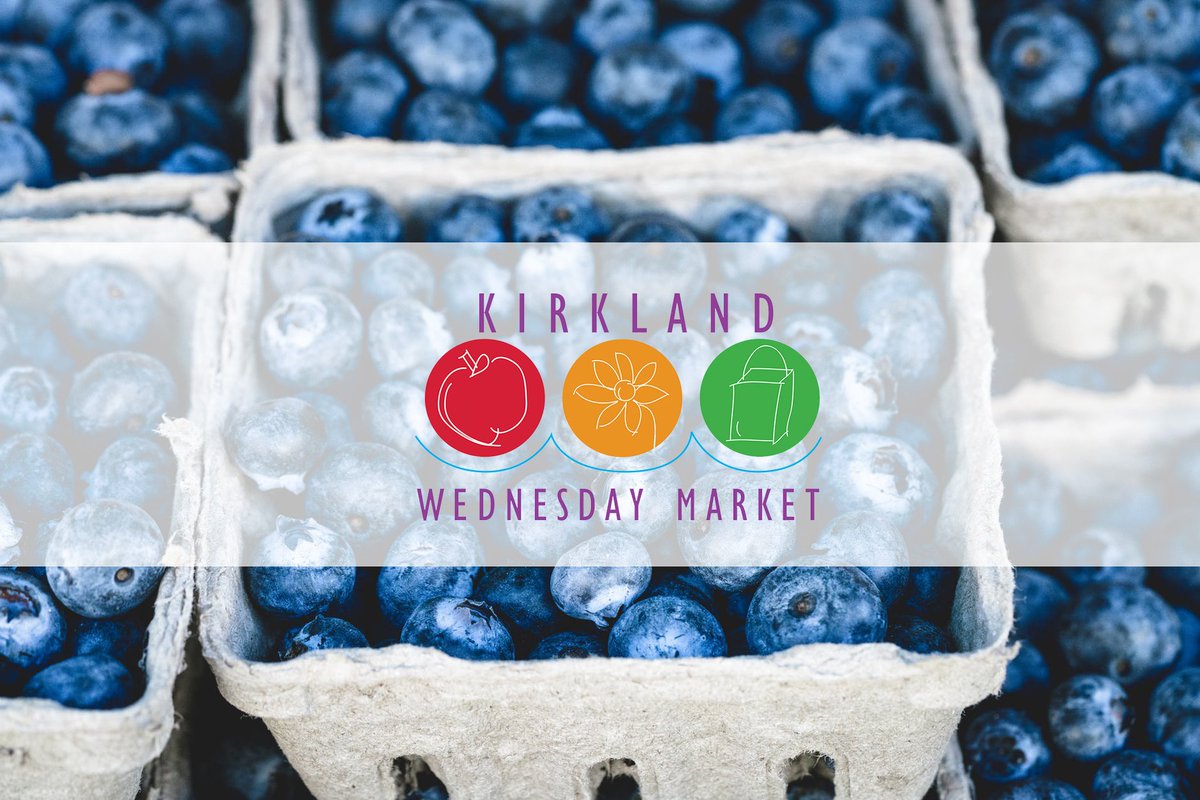 cafehappykirk's tweet photo. The 2018 #Kirkland Wednesday Market returns Wed, June 6! Come down for the opening ceremony at 2PM and visit your favorite stands as well as new vendors. Stop by Cafe Happy after the market for dinner &amp; boba. 

Info: Marina Park, every Wednesday, 2 PM - 7 PM https://t.co/cu09U52LP2
