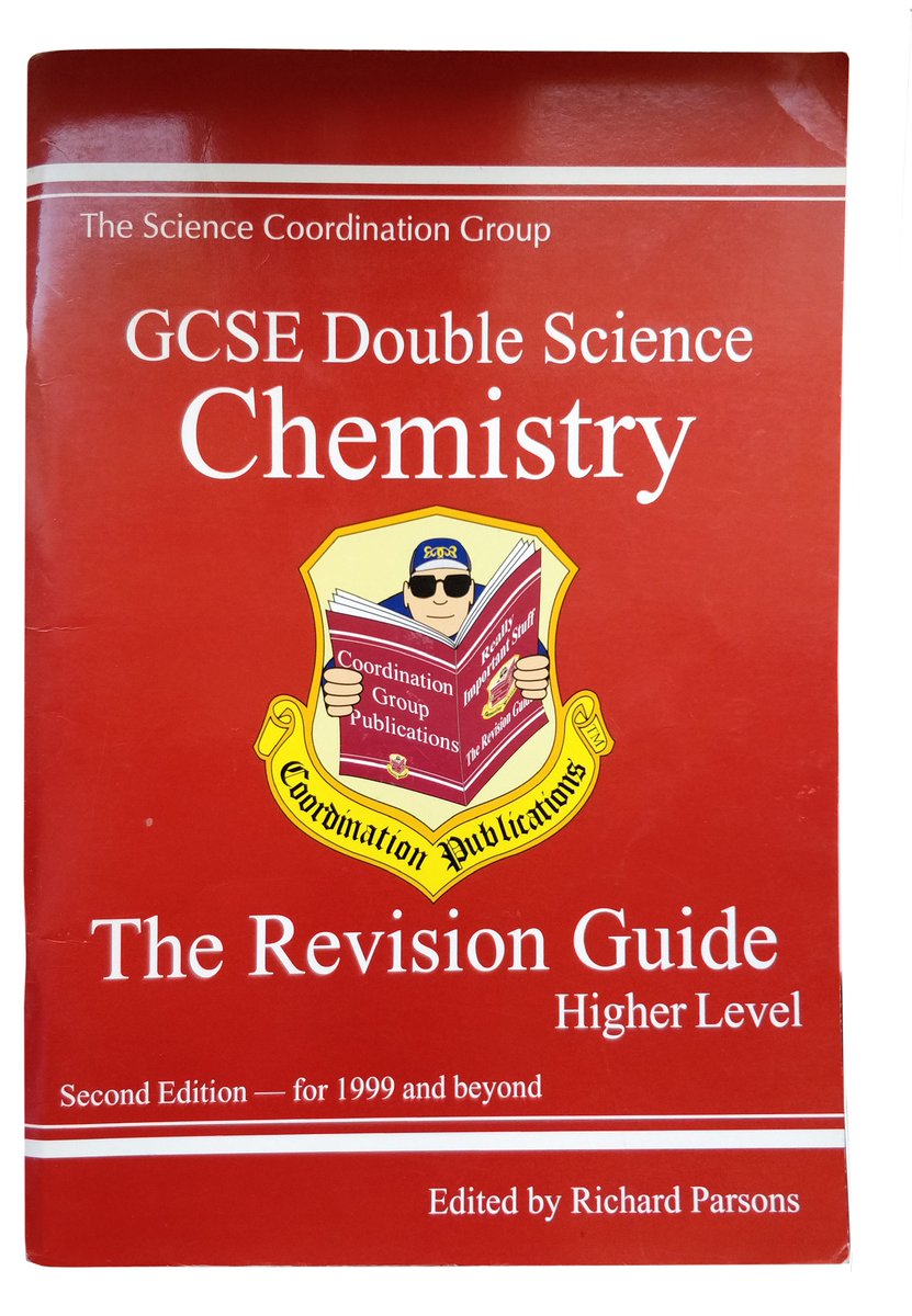 closetofwonders's tweet image. Get #revising for #doublescience 
ebay.co.uk/itm/2636925975…👇🏽