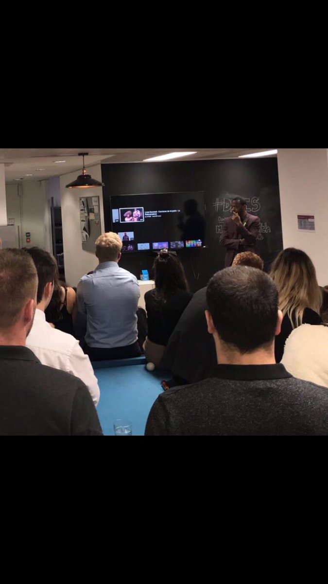 DSIS123's tweet photo. Thank you @sthreecareers for having me as guest speaker today talking about mental health awareness and sharing my story ❤️ The staff was so engaged and asked really great questions #dontsufferinsilence #mentalhealthawareness #depression #anxiety #PTSD https://t.co/HPUXlKWouv