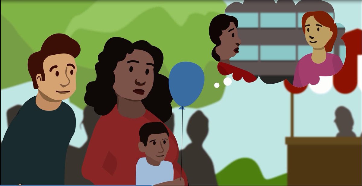 Mon école de choix tweet media