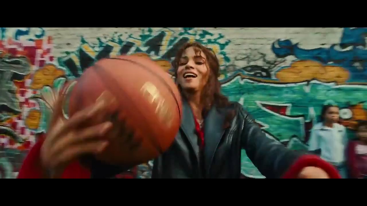 Happy Birthday, Halle Berry! We love you despite this Catwoman scene

