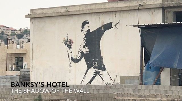 smartphoneff's tweet photo. Here's one of our upcoming films, ahead of the @banksyexhibit coming a few days laterโ
โ
#TSFF2018 #banksy #shortfilm #smartphonefilm #filmfestival #createmore #art #artistsoninstagram https://t.co/czWFW6YwJg https://t.co/fhbYSMXbFv