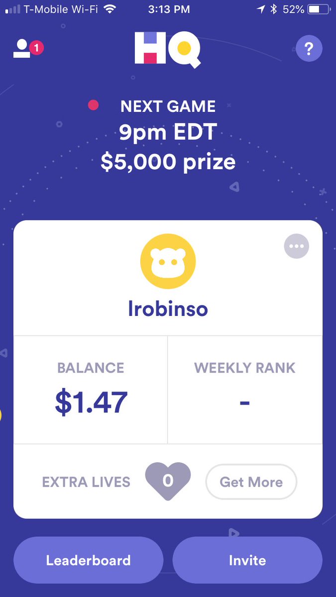 PiersonGrantPR's tweet photo. It only took a few months, but Pierson Grant's dream team of @MarielleSflPR, @DianaKH and @_LexiRobinson_  finally won @hqtrivia! #HQTrivia @ScottRogowsky https://t.co/Sntb7nVv38