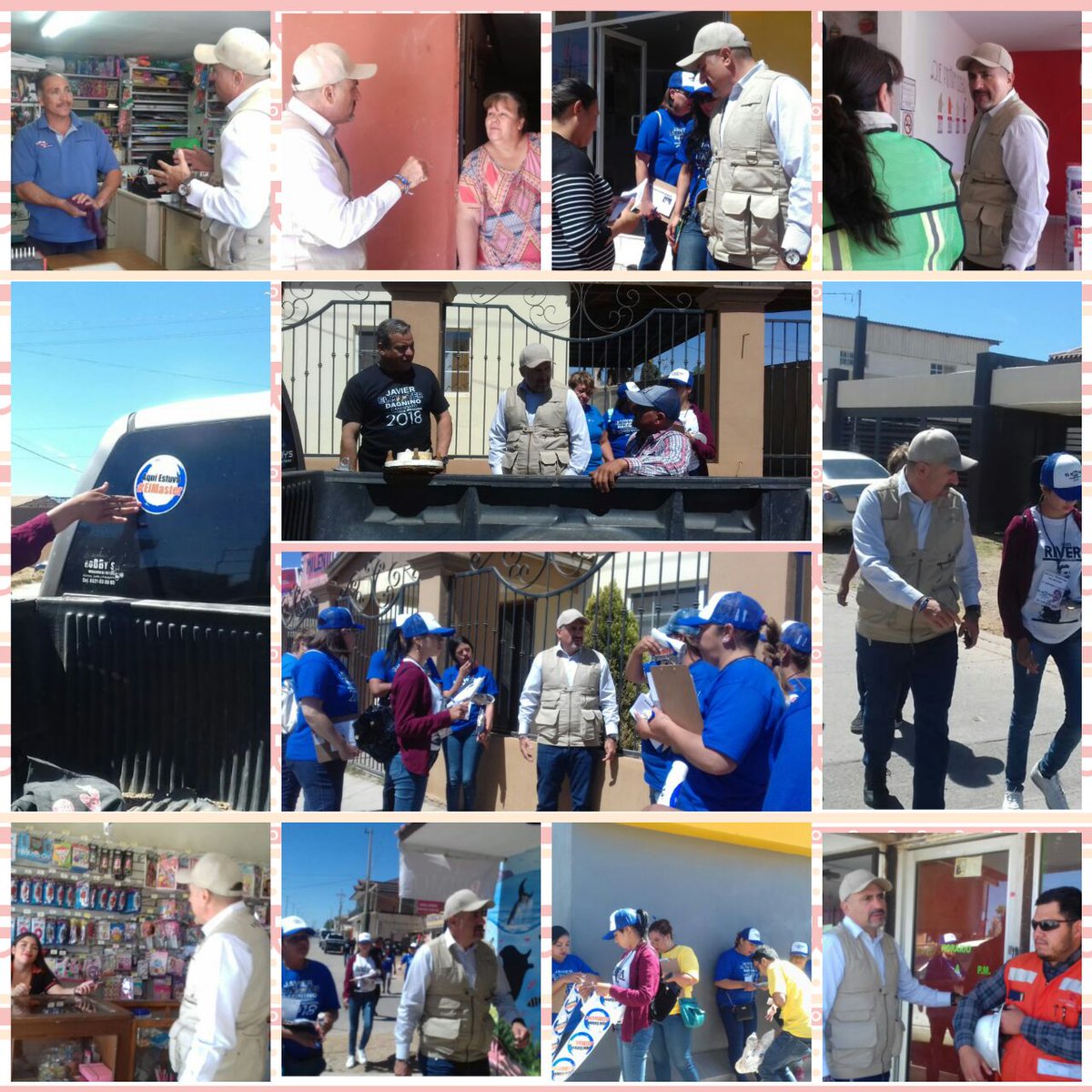 JavierDagnino's tweet photo. Sigue el #MasterFrente recorriendo el #CananeaOlvidado en Nuevo Cananea #MasterVoto https://t.co/nx6tC4vqgs