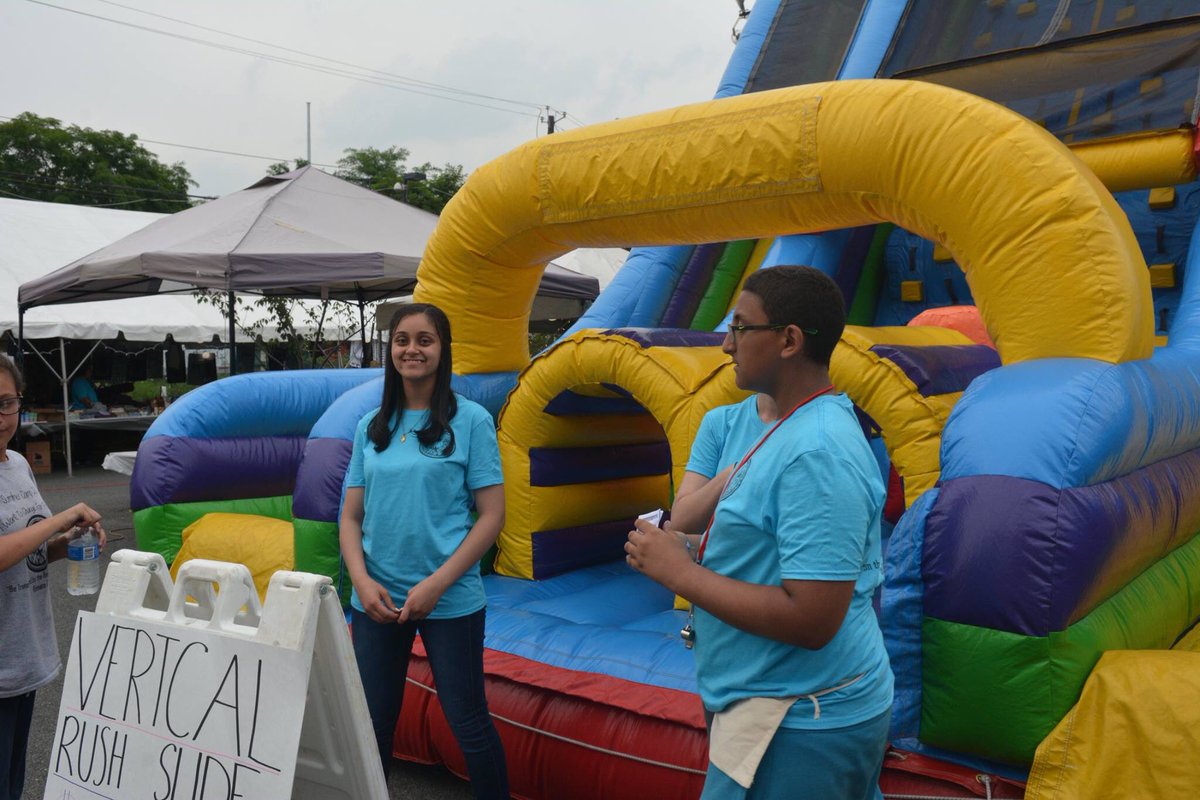 StAbanoub63's tweet photo. Have some fun in the sun at BCF 2018! Rides and attractions for the whole family! July 27th - 29th! #BayonneCopticFestival #BCF #BCF2018 #Bayonne #NewJersey #SeekTheJoy #Festival #Food #Games #Rides #LiveMusic https://t.co/iuPlyUZATZ
