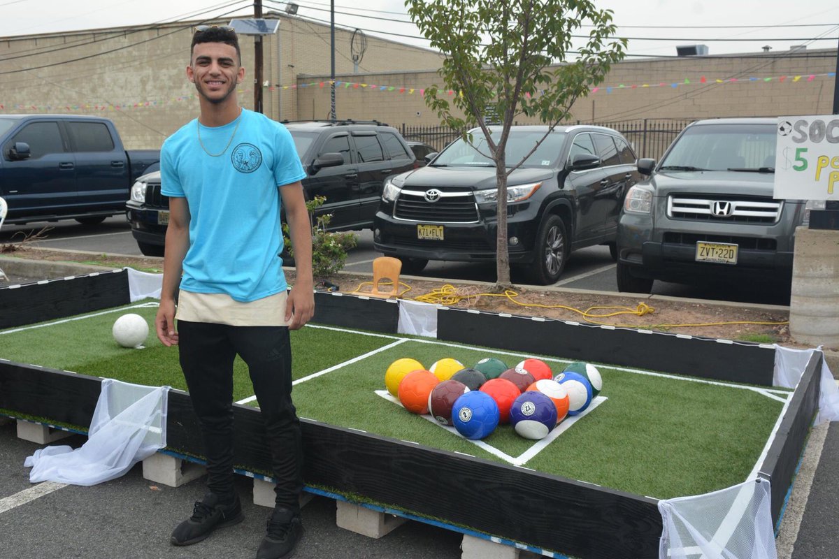 StAbanoub63's tweet photo. Have some fun in the sun at BCF 2018! Rides and attractions for the whole family! July 27th - 29th! #BayonneCopticFestival #BCF #BCF2018 #Bayonne #NewJersey #SeekTheJoy #Festival #Food #Games #Rides #LiveMusic https://t.co/iuPlyUZATZ