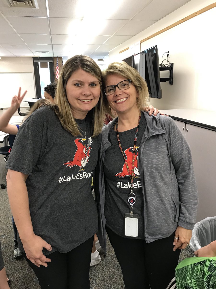 IDzanko's tweet photo. Good luck at Shore! #iwillmissyou❤️ #LakeEsRocks https://t.co/mUoVB0nENr